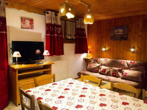 Chalet Les Lupins - 3 pièces 6 personnes 3 exposé Sud MAE-6004